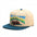 Wholesale carto bear sun hat  outdoor baseball cap