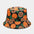 Wholesale fruit pattern bucket hat