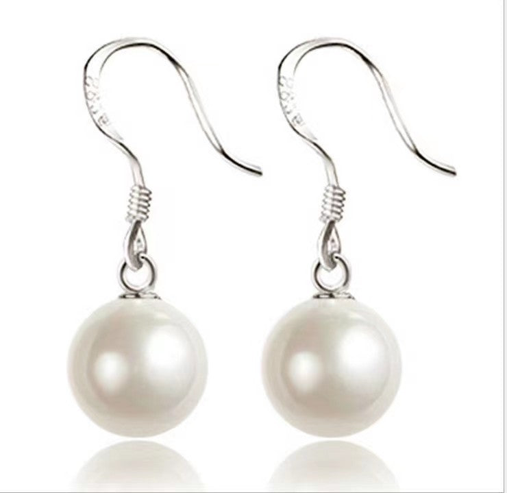 Wholesale Pearl Earrings