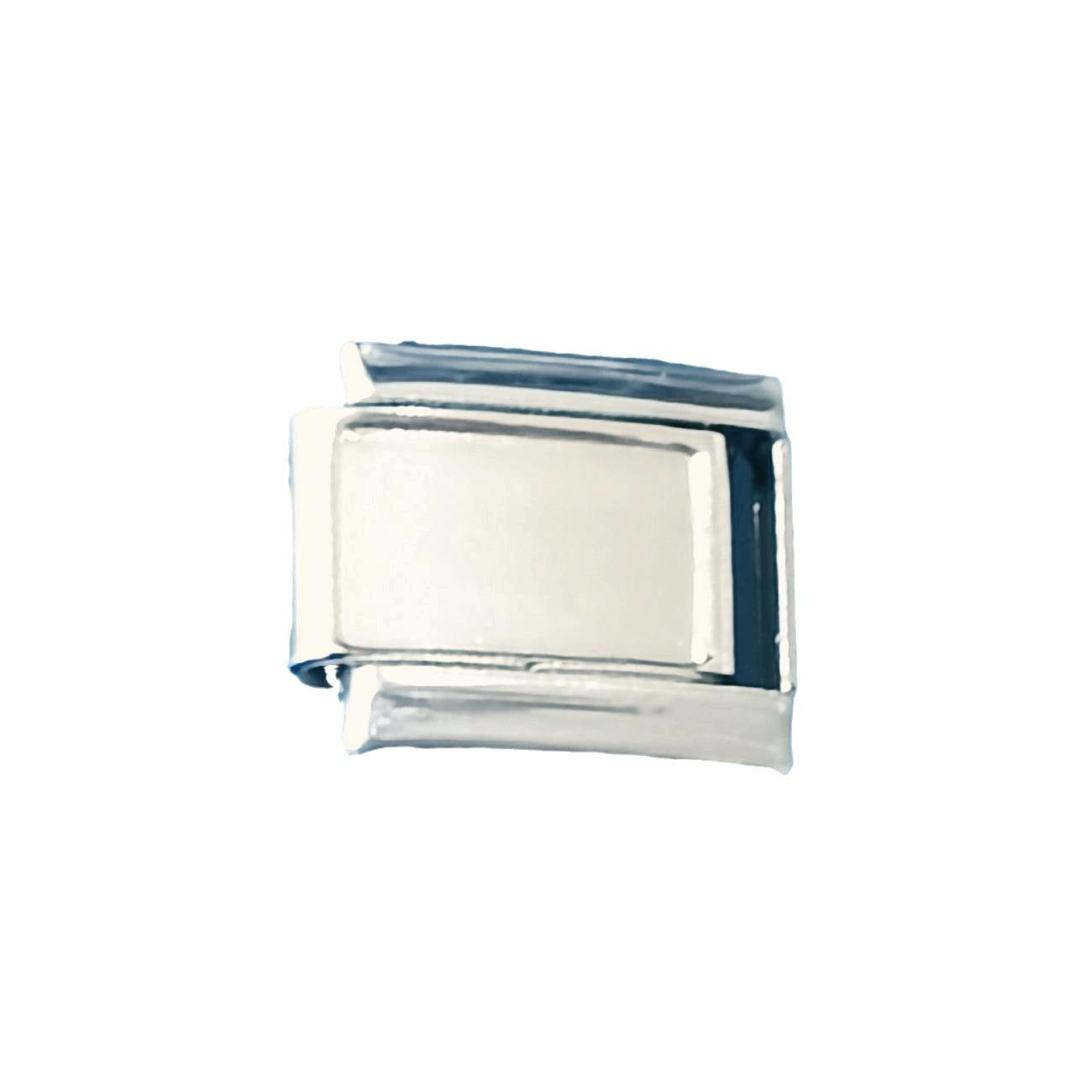 Wholesale Italian Charm Bracelet 9mm DIY Splicing Removable Stainless Steel Coconut Tree Composable Bracelet ACC-BT-XY053