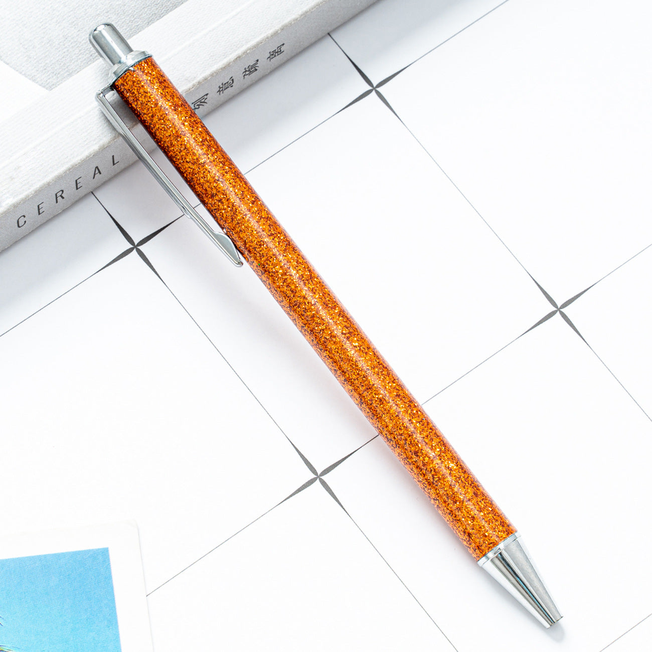 Wholesale Press Pen Ballpoint Pen Printing Pen ACC-PN-HuaHao003
