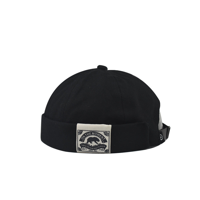 Wholesale Fashion solid color baseball cap