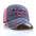 Wholesale Fashionable letter embroidered baseball cap