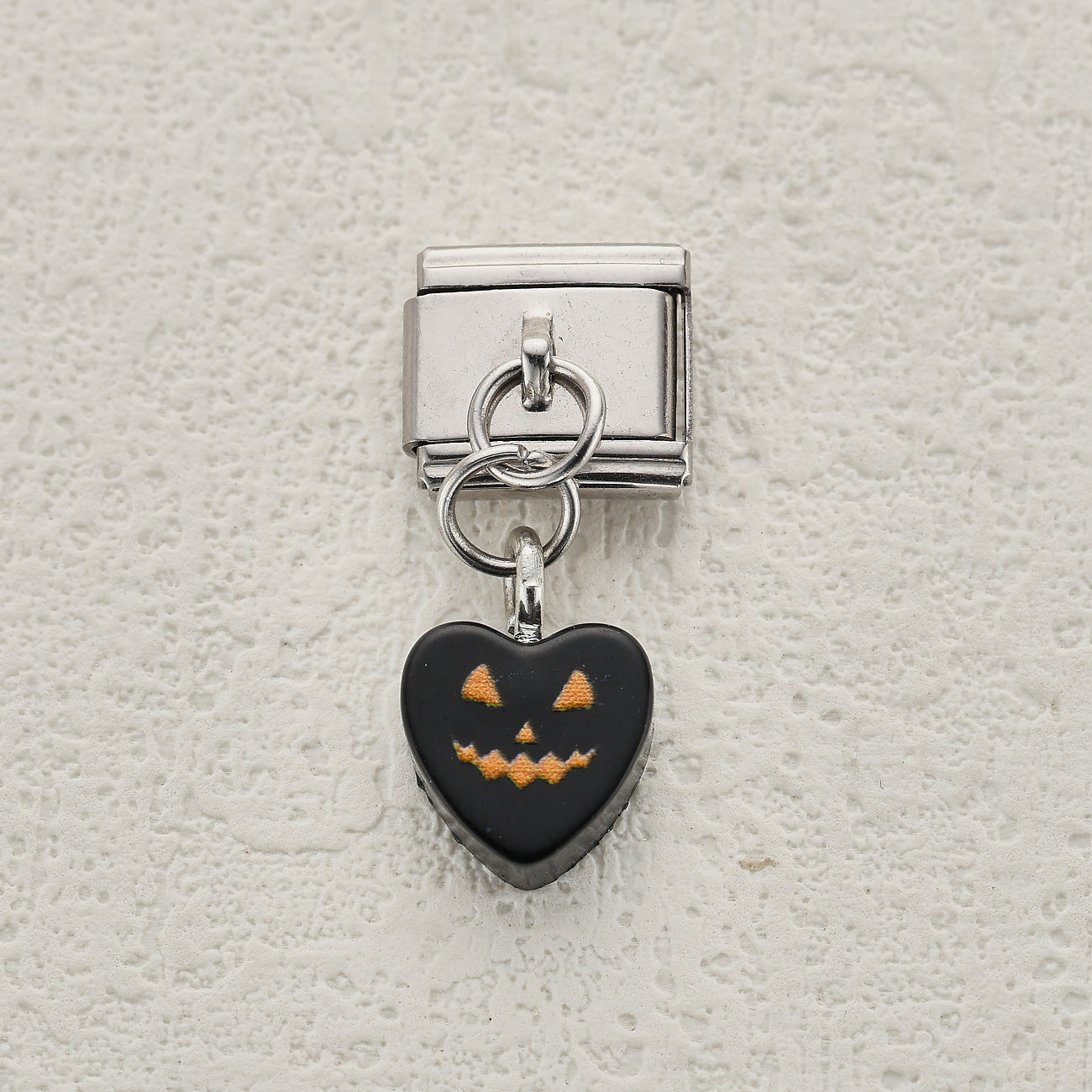 Wholesale  Stainless Steel Pendant Beads for DIY Charm Bracelet Making,  Trendy Jewelry Accessory