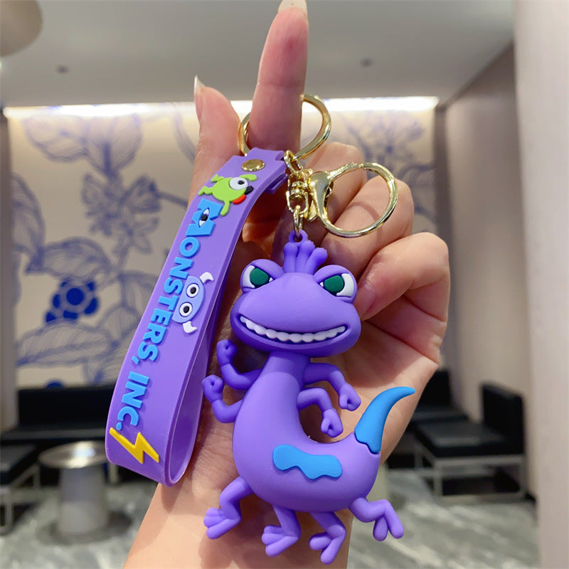 Wholesale Cartoon Cute Funny Keychains ACC-KC-Kelan020