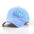 Wholesale Star Sequined Worn Baseball Cap
