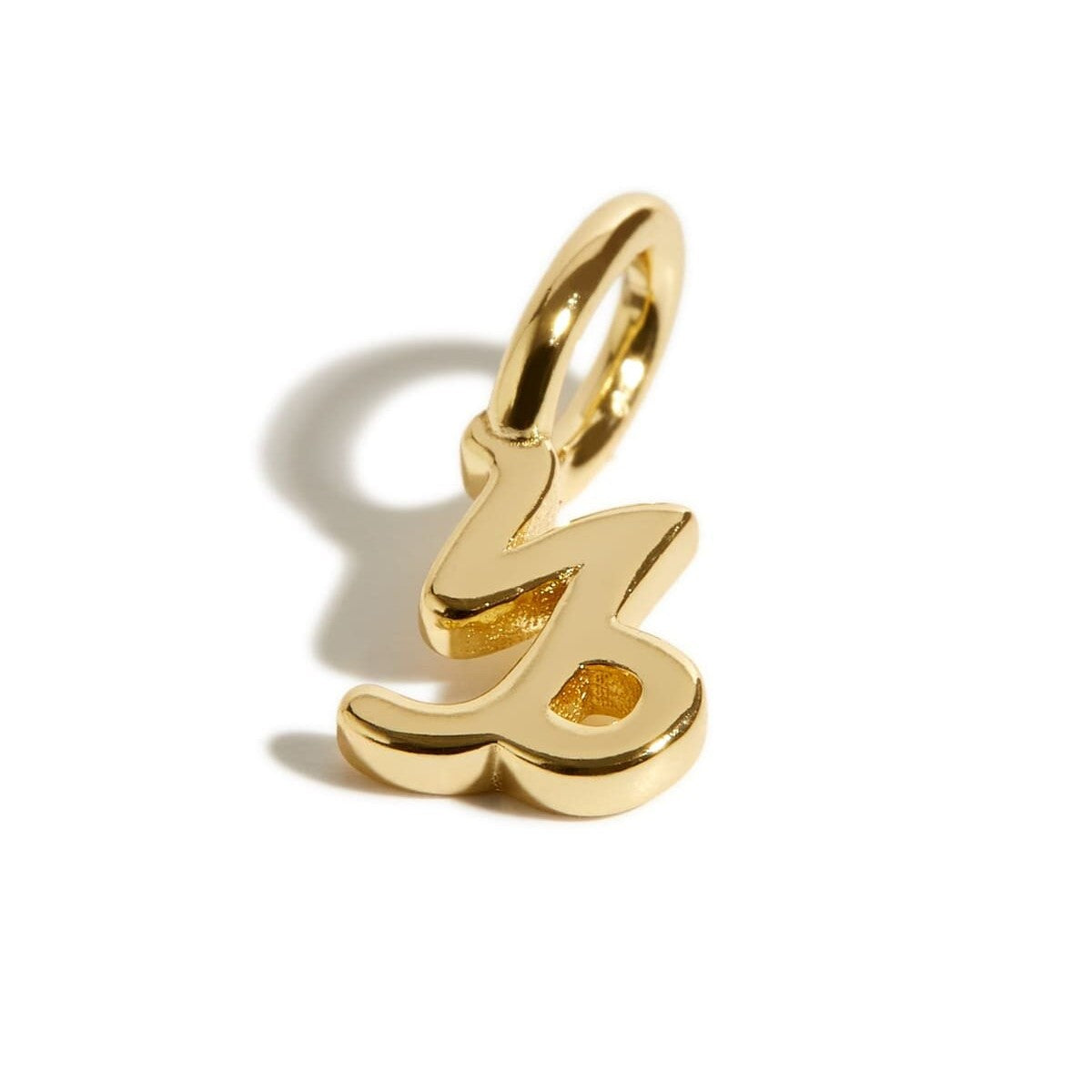 Wholesale Stainless Steel Zodiac Small Pendant DIY Necklace