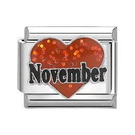 Wholesale Italian Charm Bracelet 9mm DIY Splicing Cute Creative Stainless Steel Composable Bracelet