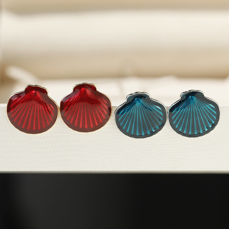 Wholesale Vintage Gold Hoop Earrings ACC-ES-Yuchen005