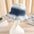 Wholesale rough edge gradient wash retro basin hat sunscreen sunshade hat bucket hat