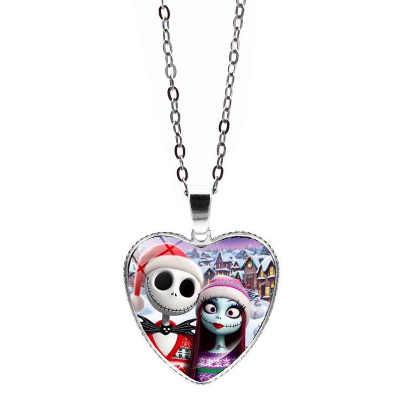 Wholesale  Love Necklace Jewelry