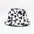 Wholesale  Cow Zebra Fisherman Hat Retro Sun Hat Bucket Hat