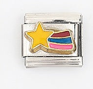 Wholesale Stainless Steel Electroplated Cute Modular Bracelet - Everyday Jewelry Accessory