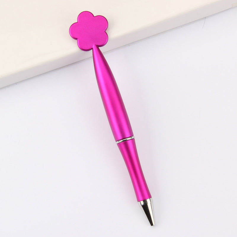 Wholesale Love Heart Pens Butterfly Star Flower Shaped Ballpoint Pens