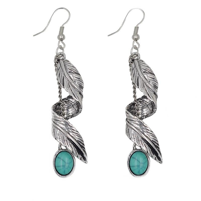 Wholesale Bohemian Tassel Earrings