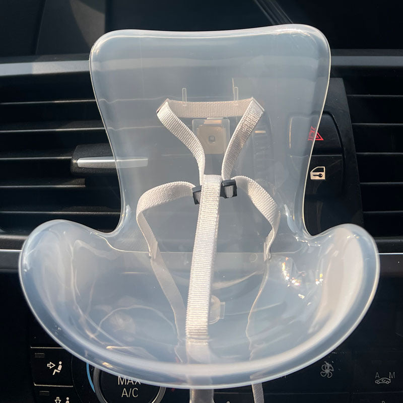 Wholesale Cartoon Doll Safety Seat Toy Ornaments Car Accessories
