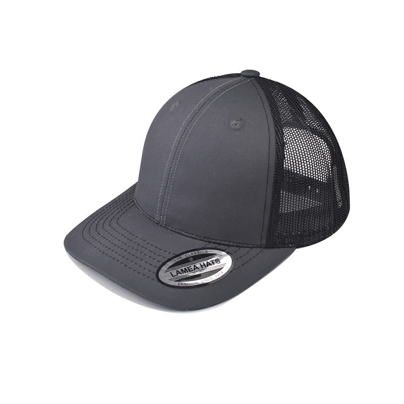Wholesale 32 colors of breathable baseball caps