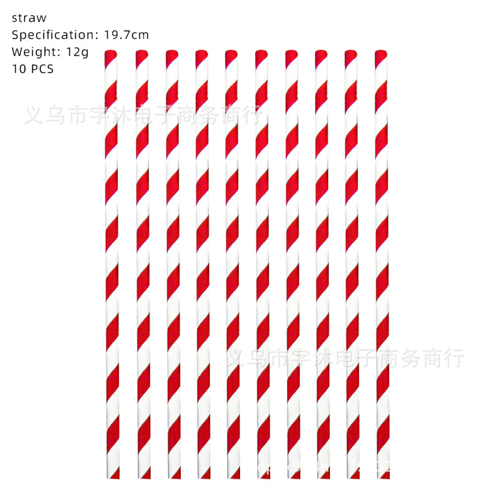 Wholesale Christmas Tree  Elk Baby Decoration Party Dress Up