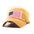 Wholesale American Flag Classic  Baseball Cap Embroidered Letter Patch Washed Cotton Hat