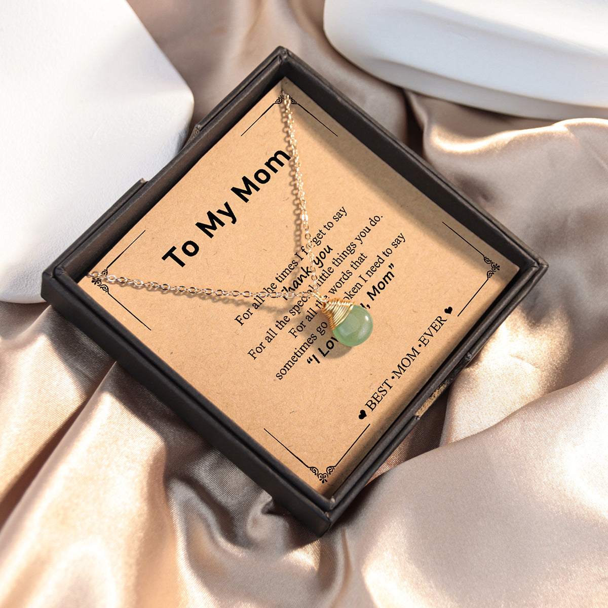 Wholesale Mother' s Day Colorful " MAMA"  Letter Bead Bracelet