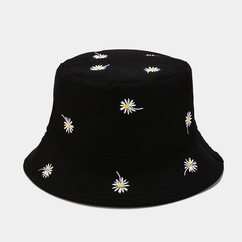 Wholesale Daisy Bucket Hat ACC-HT-YunTang001