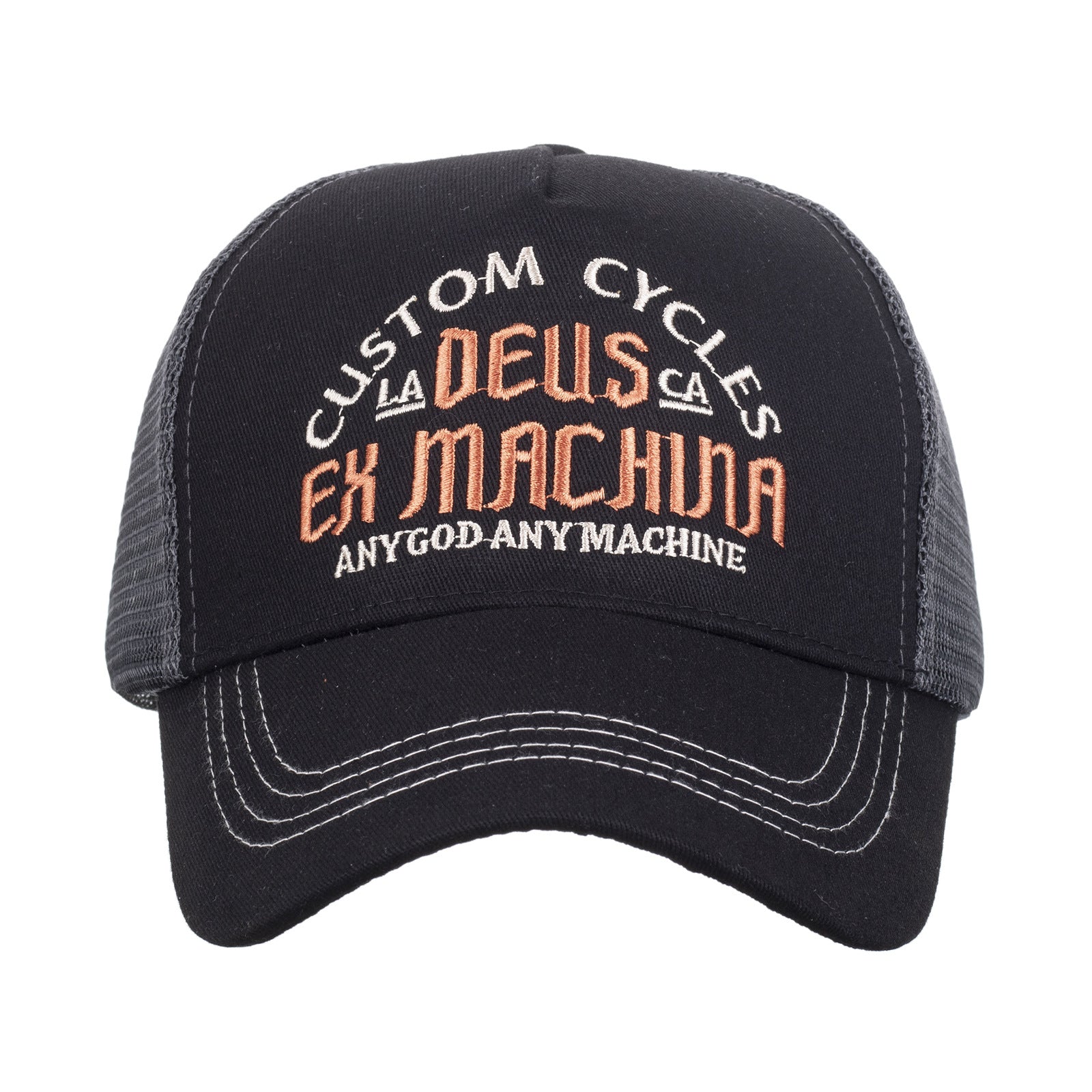 Wholesale  retro letter embroidery baseball cap