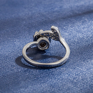 Wholesale Rotating Streamer Ring