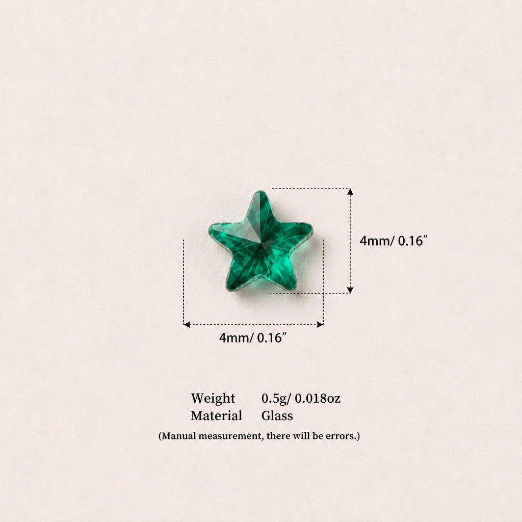 Wholesale Fashion Love Heart Quicksand Bottle Pendant Necklace Copper Zircon Jewelry Cute Butterfly Star Design Gift Boutique Resale
