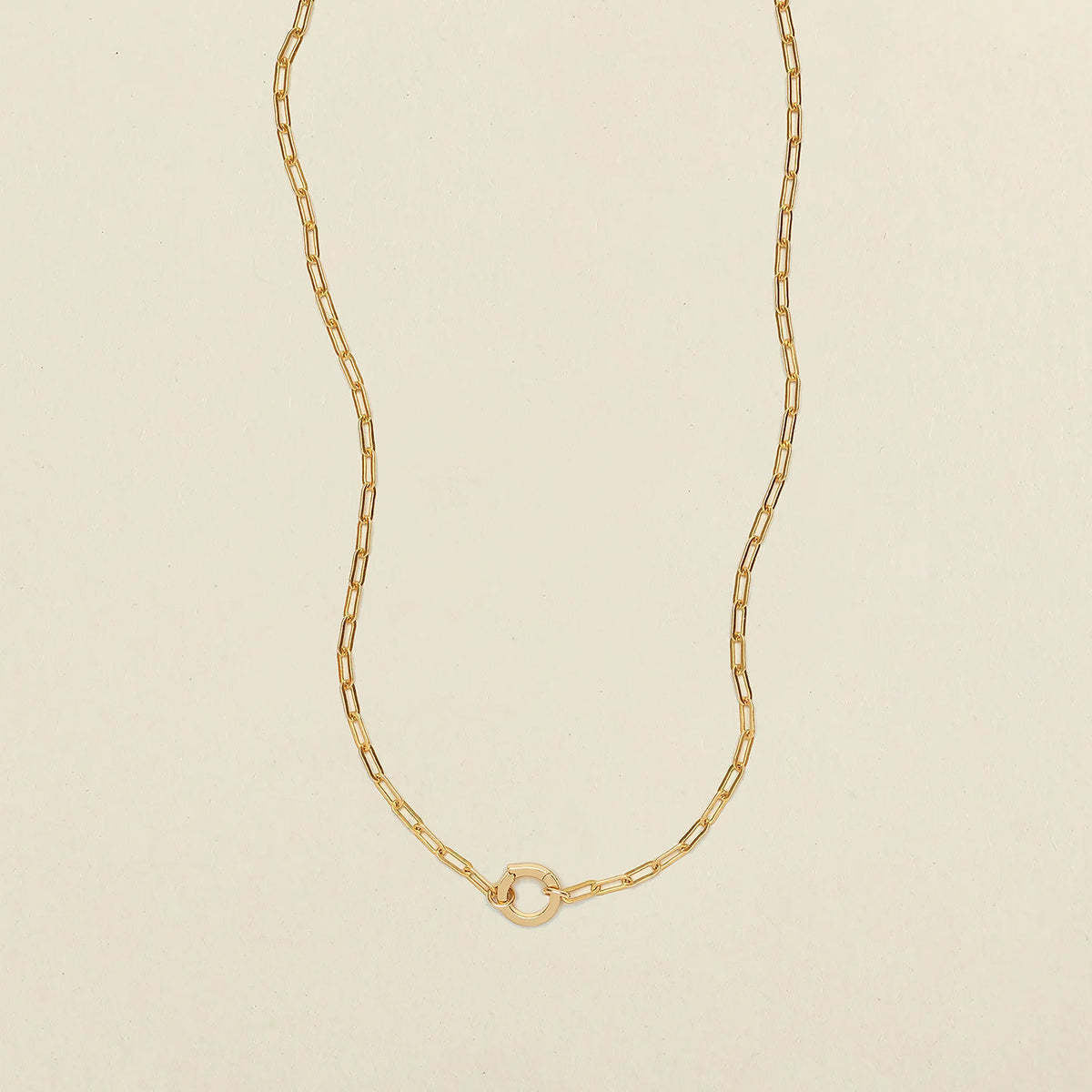 Wholesale DIY Stainless Steel December Birthstone Colored Zirconia Necklace