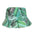 Wholesale  Coconut Leaves Cool Fisherman Hat Bucket Hat