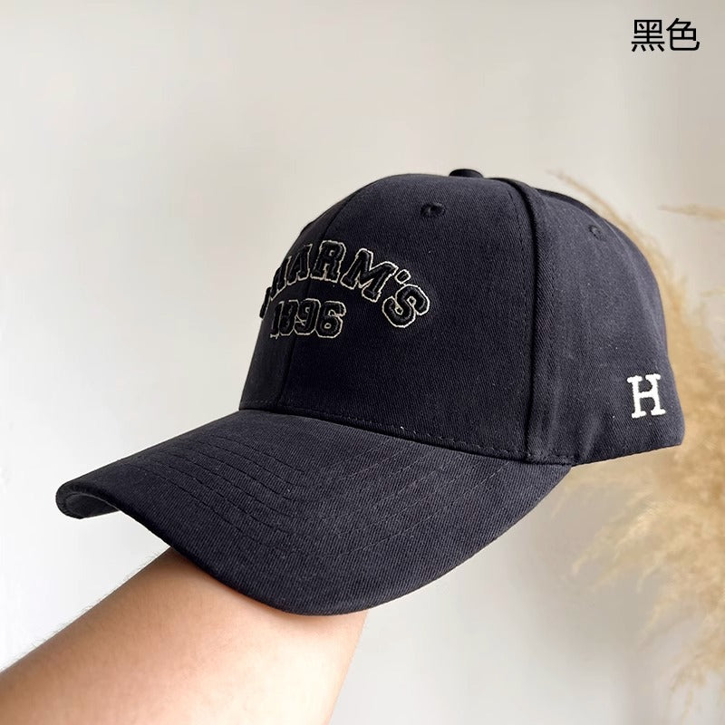 Wholesale Vintage Khaki Hard Top Hat Baseball Cap ACC-HT-Ruix004