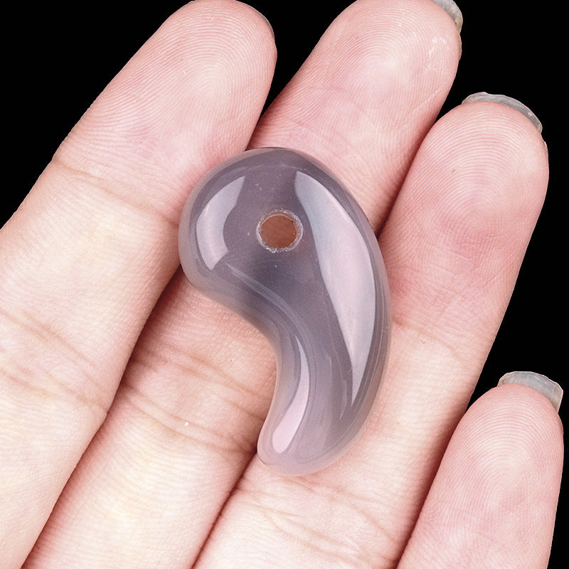 Wholesale Natural Crystal Jade Pendant ACC-PT-KeSuo009