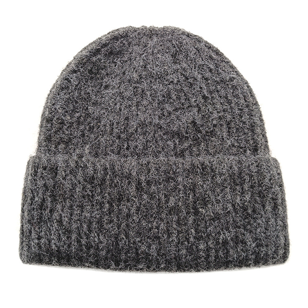 Wholesale Solid Color Simple Fashion Pullover Hat