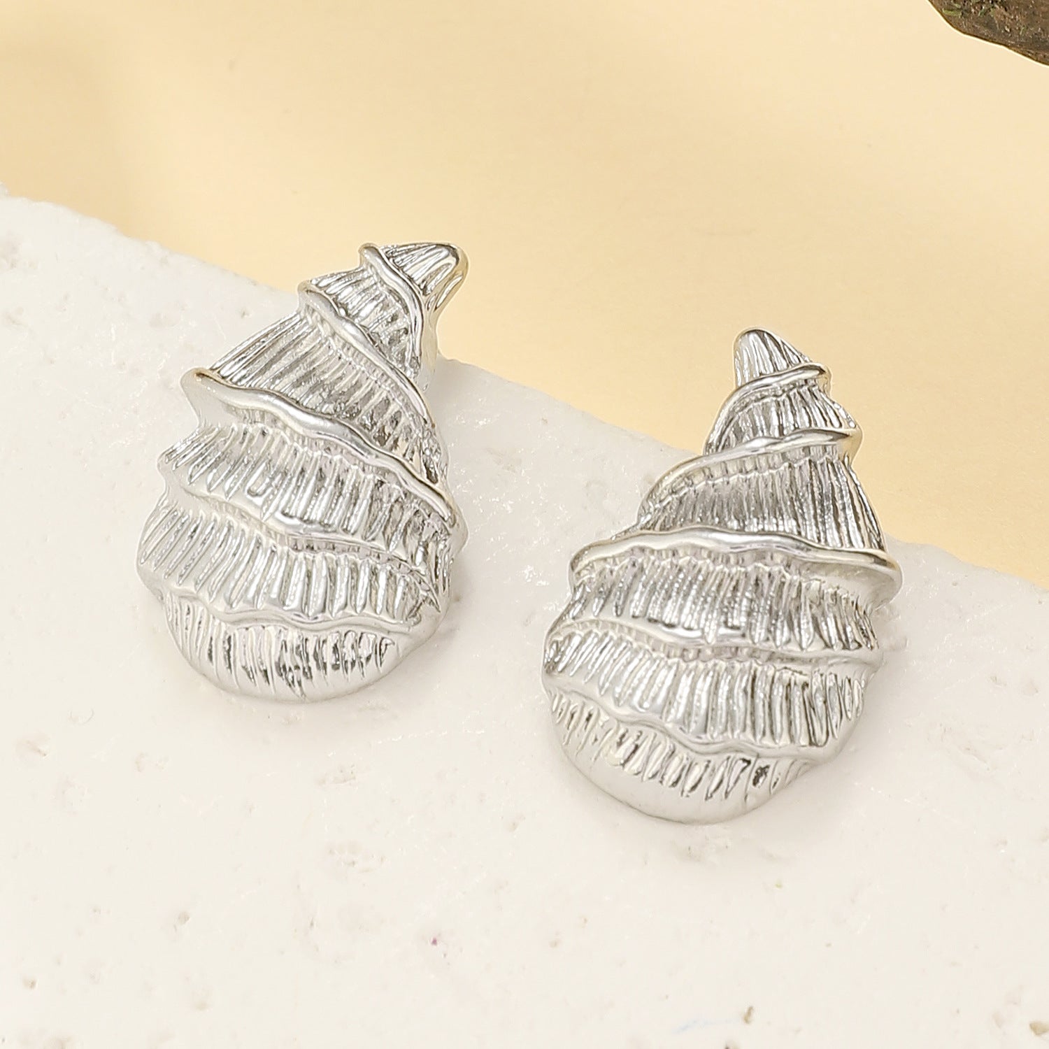 Wholesale Starfish Blue Turtle Summer Ocean Theme Earrings ACC-ES-ChengJing004