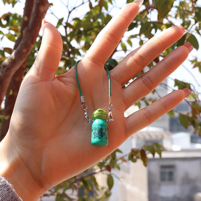 Wholesale Cute cartoon mini accessories doll accessories