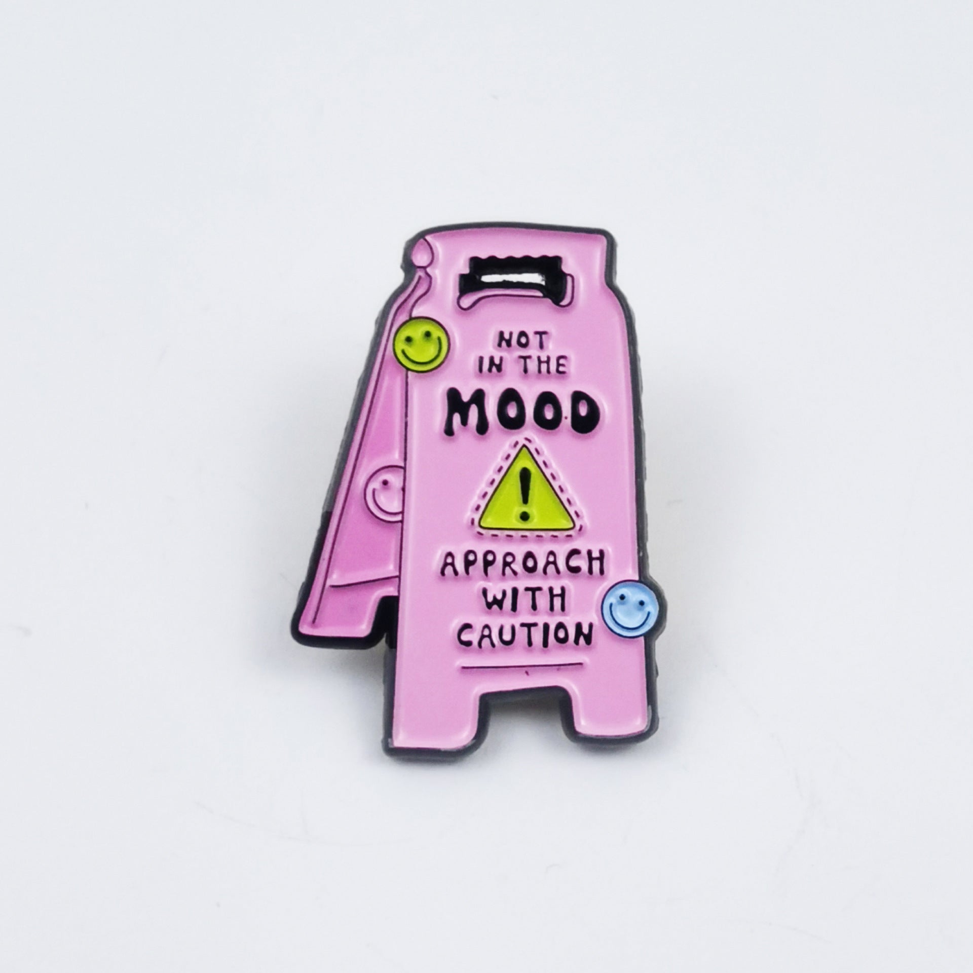 Wholesale  Cute soft cute sweet  alloy brooch