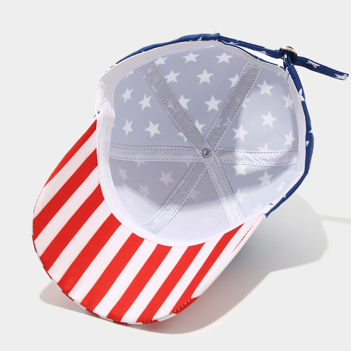 Wholesale  American Independence Day Baseball Cap