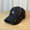 Wholesale Baseball Cap Breathable Summer Splash Ink Fashion Sunscreen Sun Hat