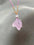 Wholesale Cute Cute changeable little monster necklace