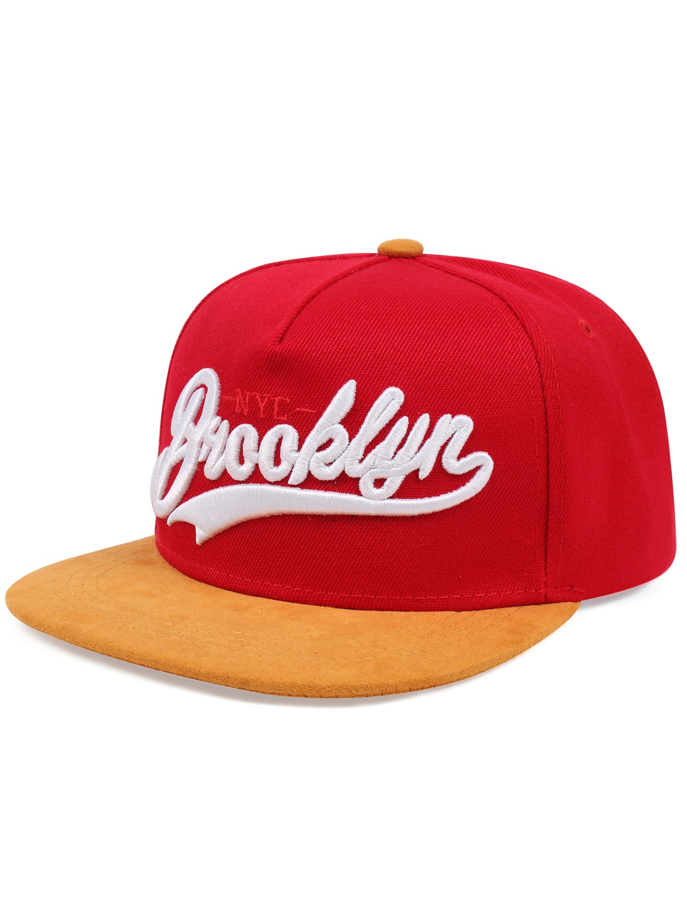 Wholesale Hip Hop Hat Flat Brim Hat Fashion Baseball Cap ACC-HT-XingHui002