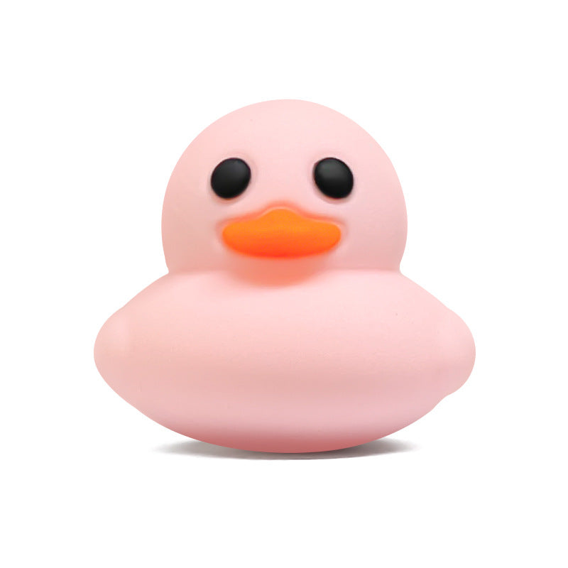 Wholesale 10pcs Silicone Cartoon 3D Focal Beads ACC-BDS-WDX231