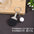 Wholesale Mini minimalist design sense  table tennis keychains