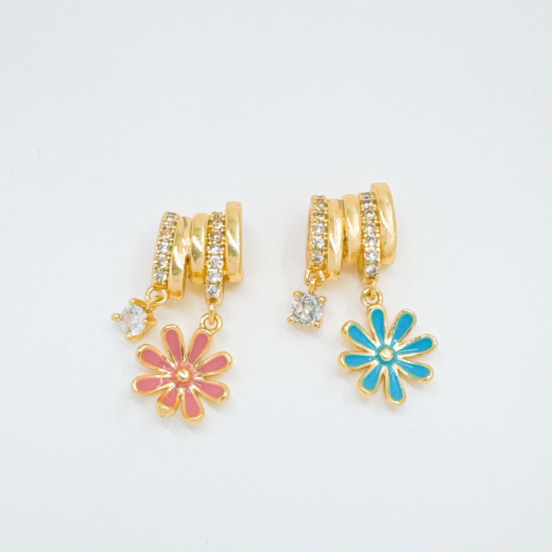 Wholesale Gold Plated Pendant Sweet Cool Style Fashion Accessory Women' s Jewelry