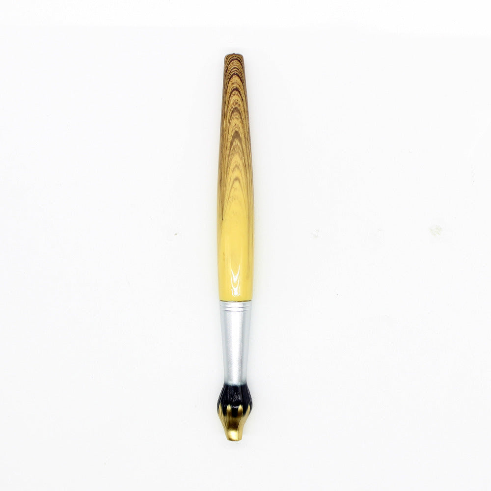 Wholesale Creative brush shape ballpoint pen