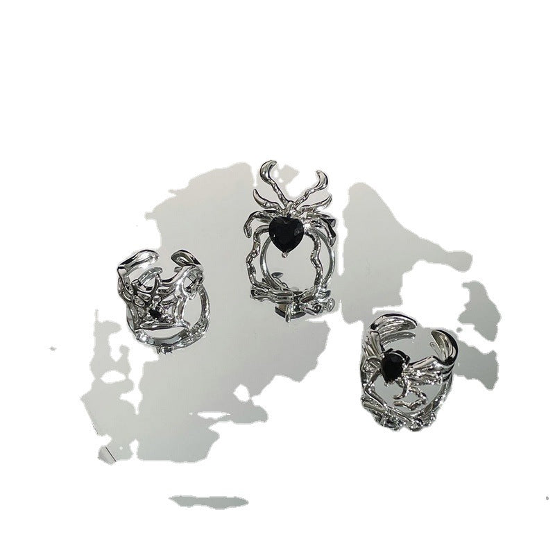 Wholesale Dark black  web ring