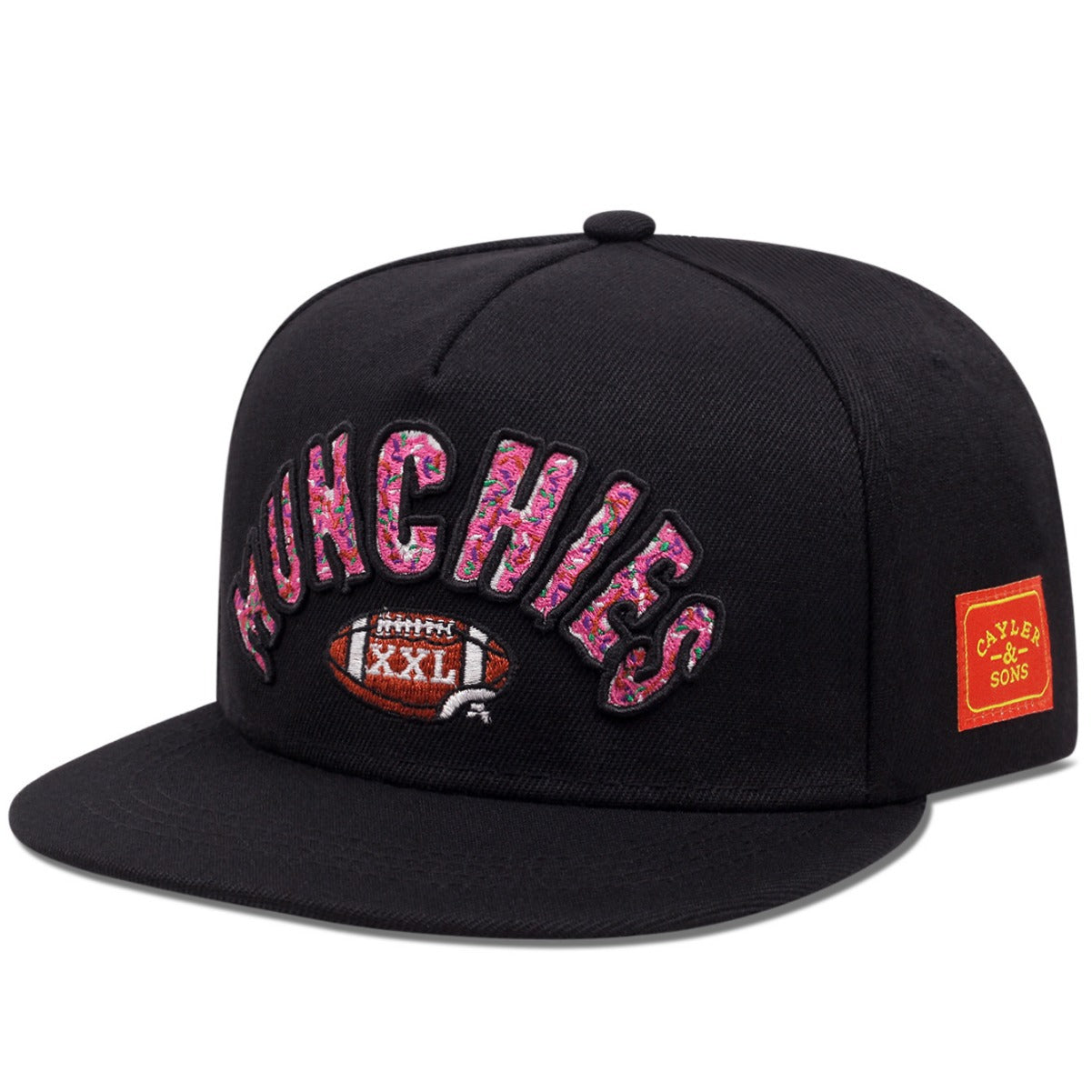 Wholesale  Embroidered Printed Baseball Cap