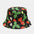 Wholesale fruit pattern bucket hat