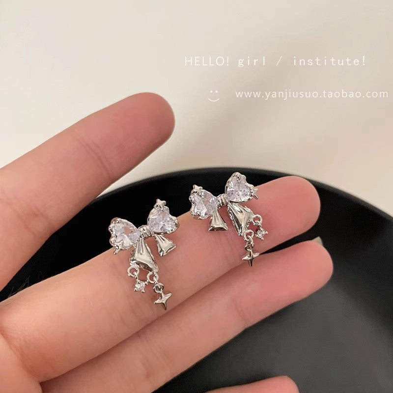 Wholesale Vintage Pearl Earrings ACC-ES-Hank008