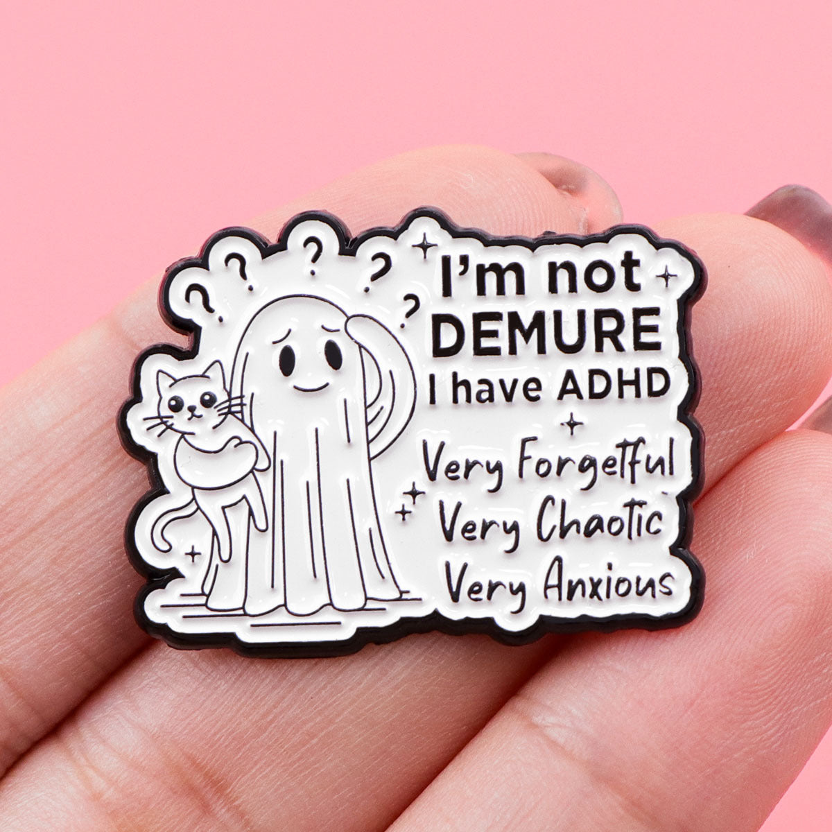 Wholesale Quotations  Cartoon Metal  Brooch