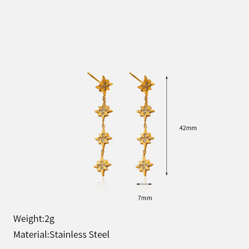 Wholesale  Vintage Titanium Steel Bracelet